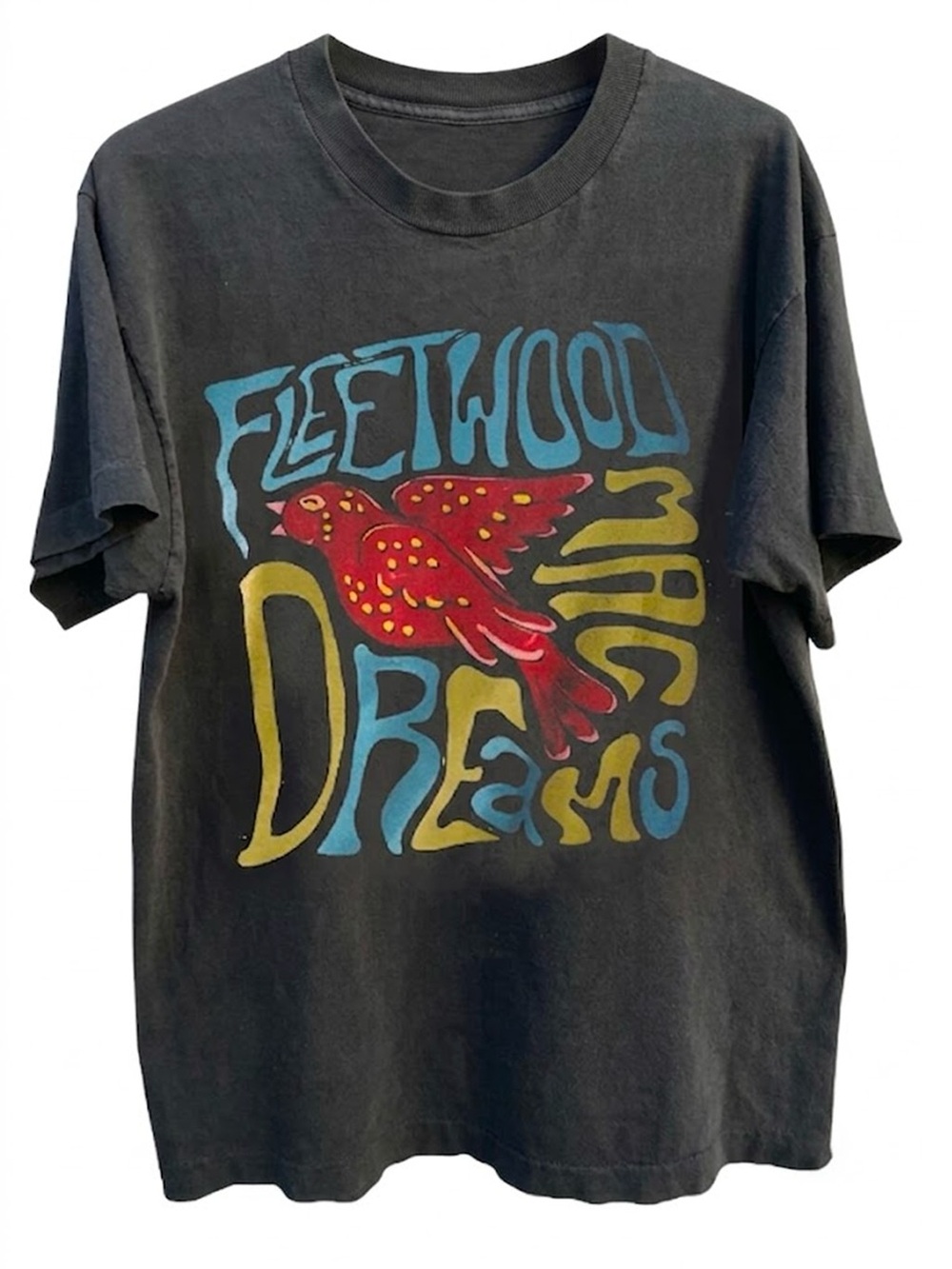 Fleetwood Mac American Tour Shirt, Fleetwood Mac Band